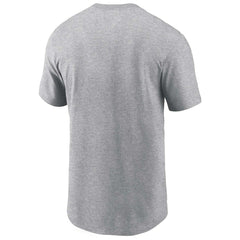 Kansas City Chiefs 2024-25 AFC Champions Locker Room Nike NFL T-Shirt - Taass discount