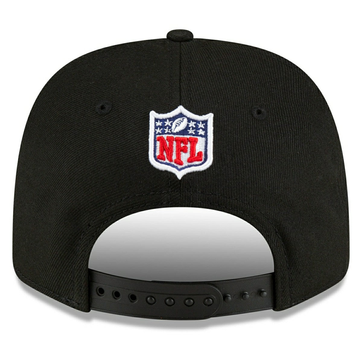 Kansas City Chiefs 2024-25 AFC Champions Locker Room New Era 9SEVENTY Cap - Taass US