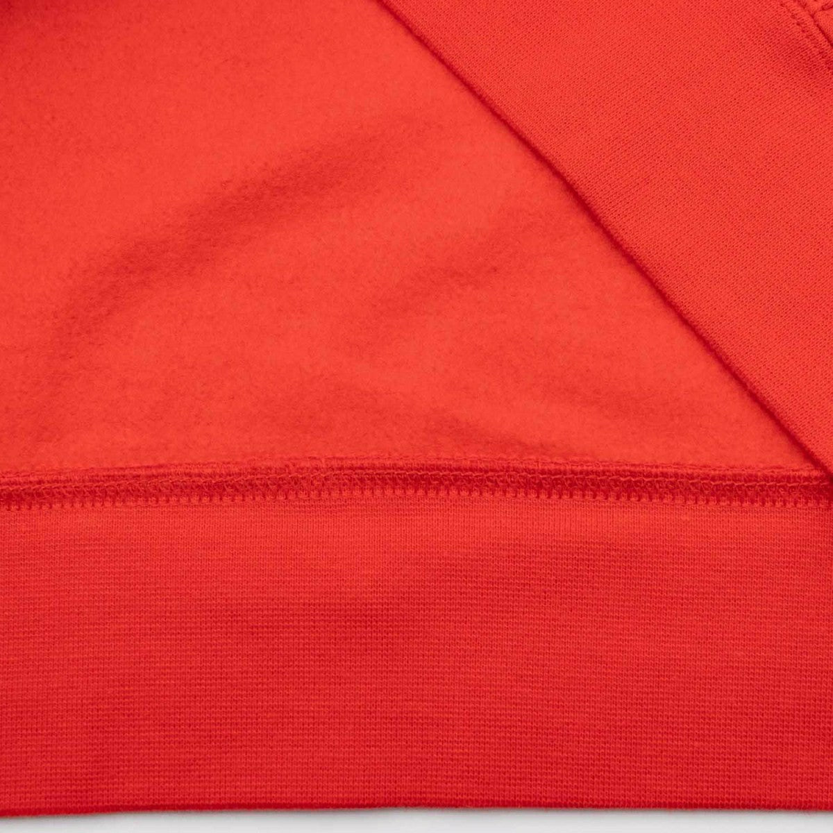 Kansas City Chiefs Rewind Script Nike Club NFL Hoodie Red - Taass on sale