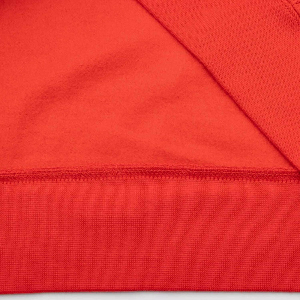 Kansas City Chiefs Rewind Script Nike Club NFL Hoodie Red - Taass on sale