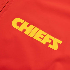 Kansas City Chiefs 2024 NFL Sideline Pre-Game Nike Lightweight Player Jacket Red - Taass for sale