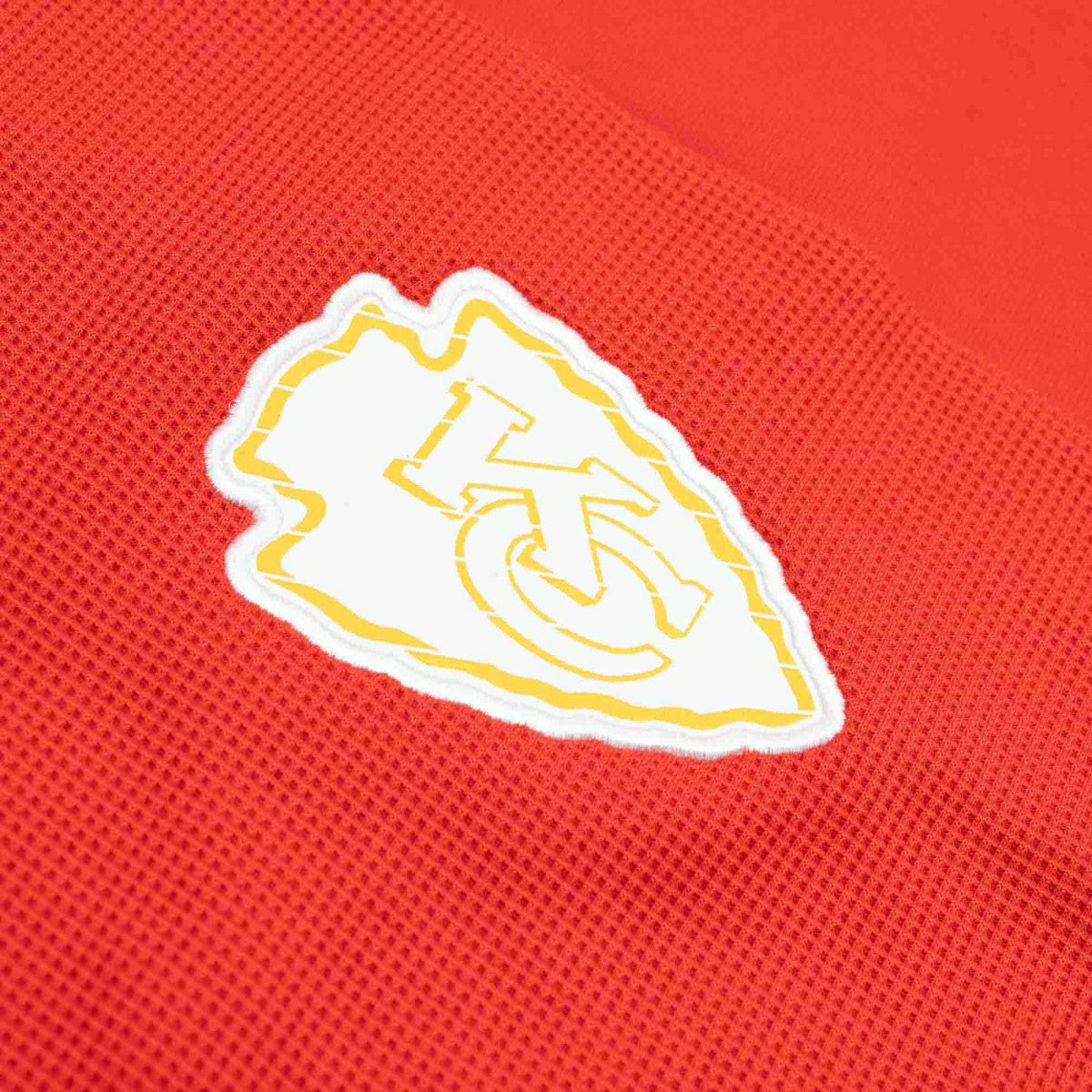 Kansas City Chiefs 2024 NFL On-Field Sideline Nike Jersey Hoodie Red - Taass outlet