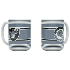 Las Vegas Raiders Established Jumbo Mug (450 ml) - Taass sale