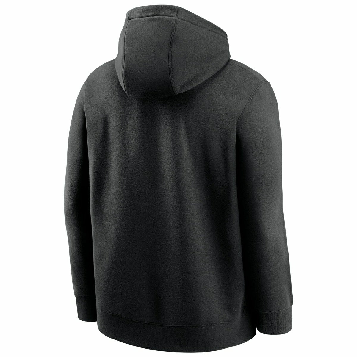 Las Vegas Raiders Nike VOLT NFL Hoodie Black - Taass Online
