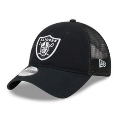 Las Vegas Raiders Super Bowl New Era 9TWENTY Adjustable Cap - Taass discount