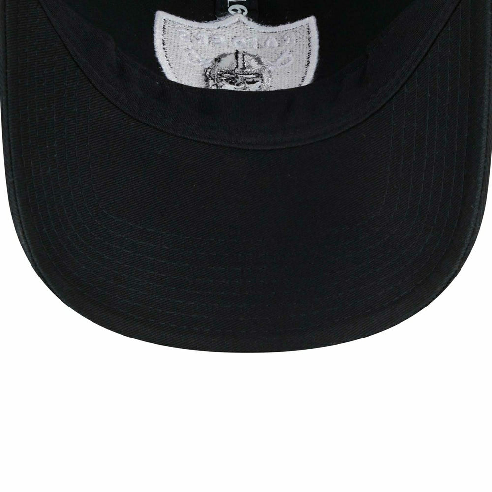 Las Vegas Raiders Super Bowl New Era 9TWENTY Adjustable Cap - Taass discount