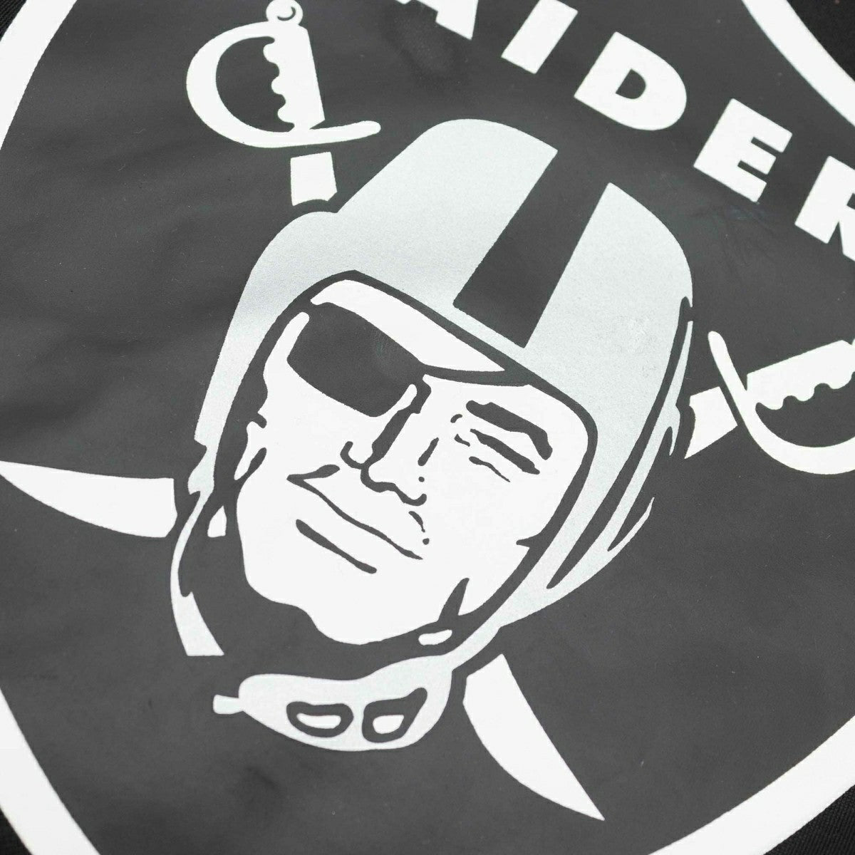 Las Vegas Raiders Defender Performance NFL Hoodie Black - Taass sale