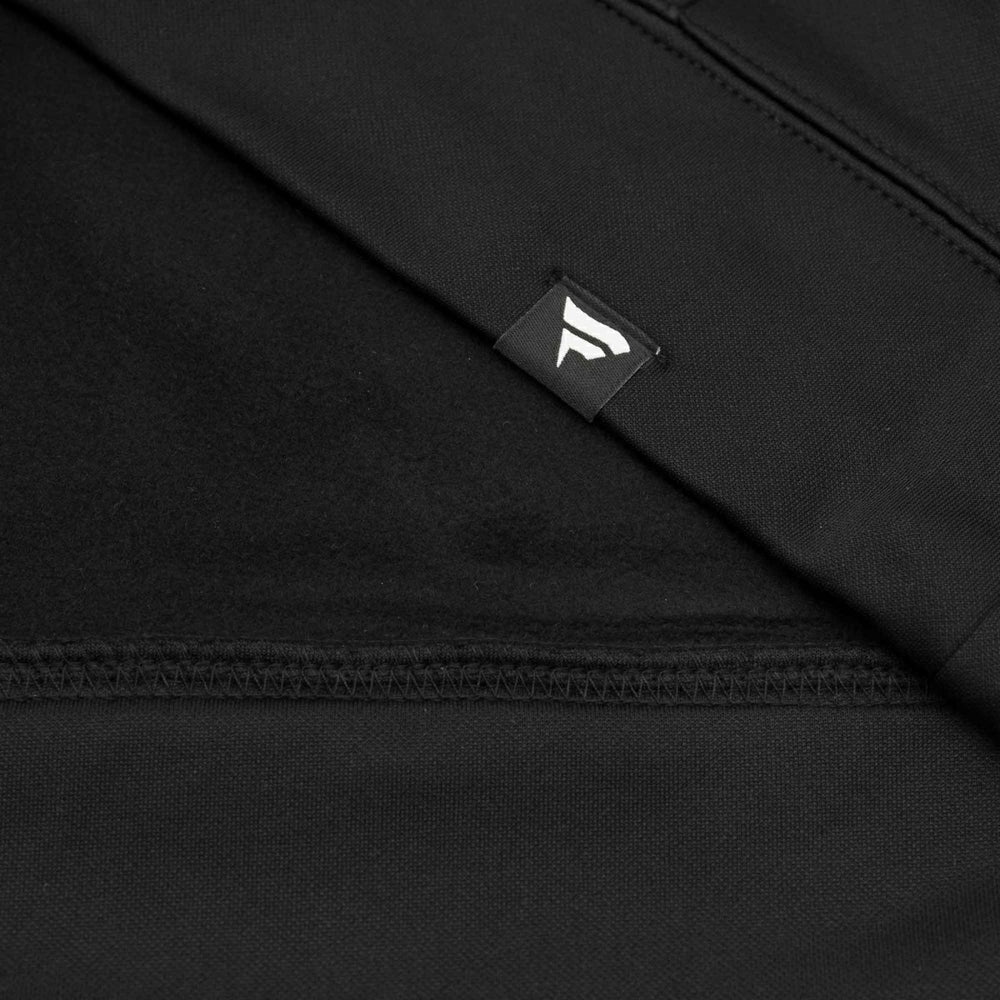Las Vegas Raiders Defender Performance NFL Hoodie Black - Taass sale