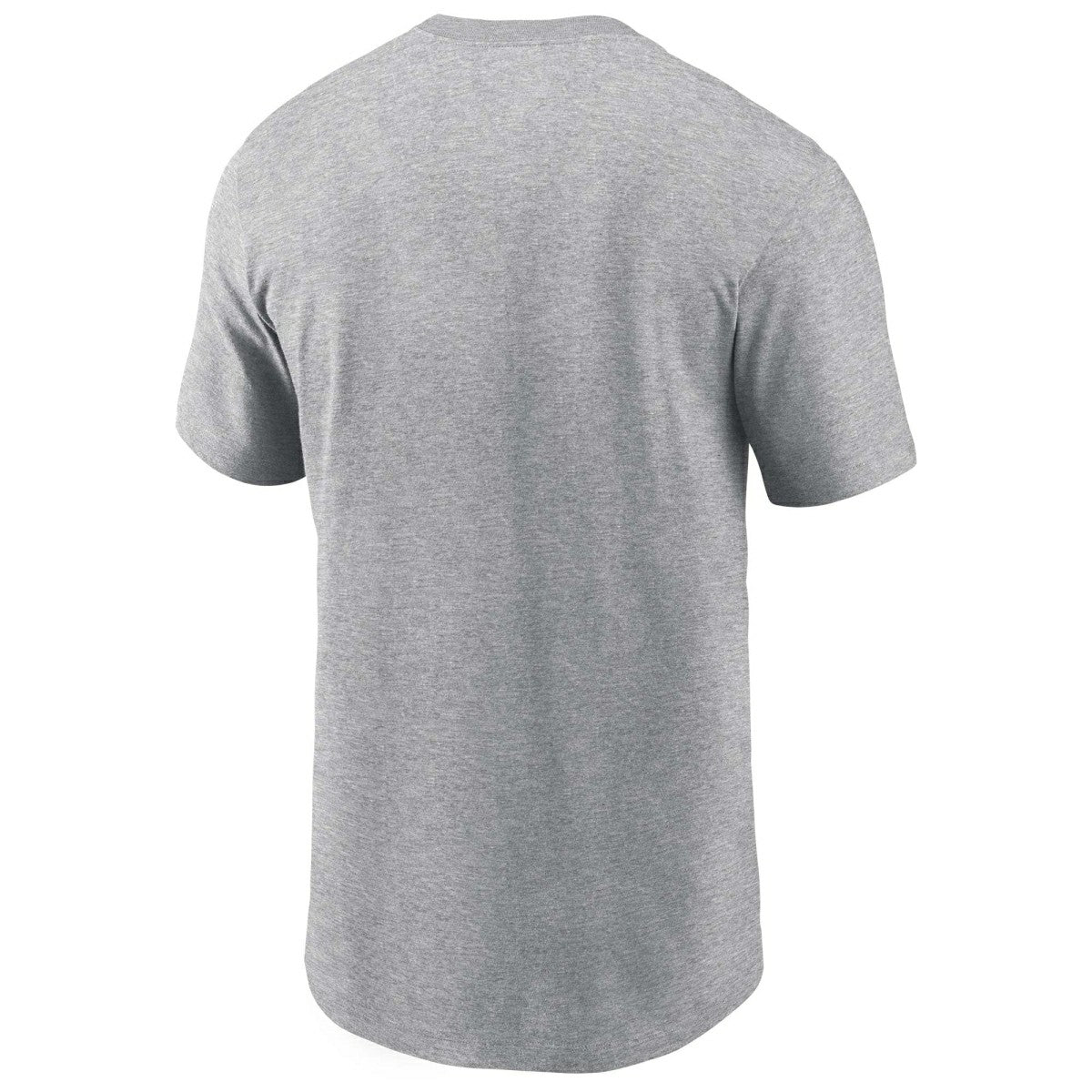 Las Vegas Raiders Blitz Nike Essential NFL T-Shirt Grey - Taass on sale