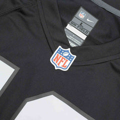 Hunter Renfrow #13 Las Vegas Raiders Nike Game NFL Jersey Black - Taass Online