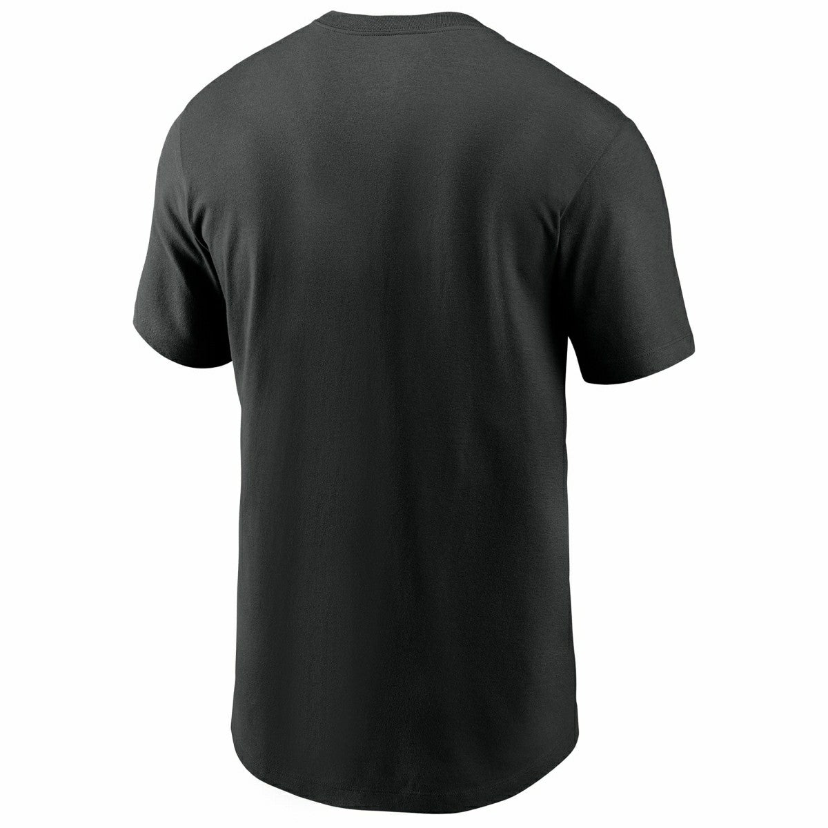 Las Vegas Raiders Reflective RFLCTV Nike Essential NFL T-Shirt Black - Taass outlet