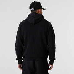 Las Vegas Raiders Established New Era NFL Hoodie Black - Taass for sale