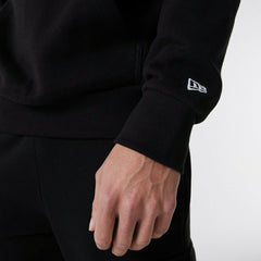 Las Vegas Raiders Established New Era NFL Hoodie Black - Taass for sale