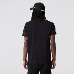 Las Vegas Raiders Established New Era NFL T-Shirt - Taass Online