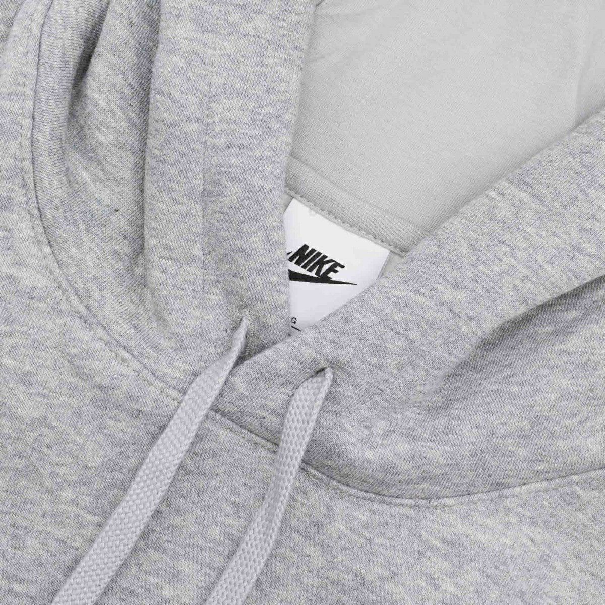 Las Vegas Raiders Rewind Throwback Fleece NFL Hoodie Grey - Taass sale