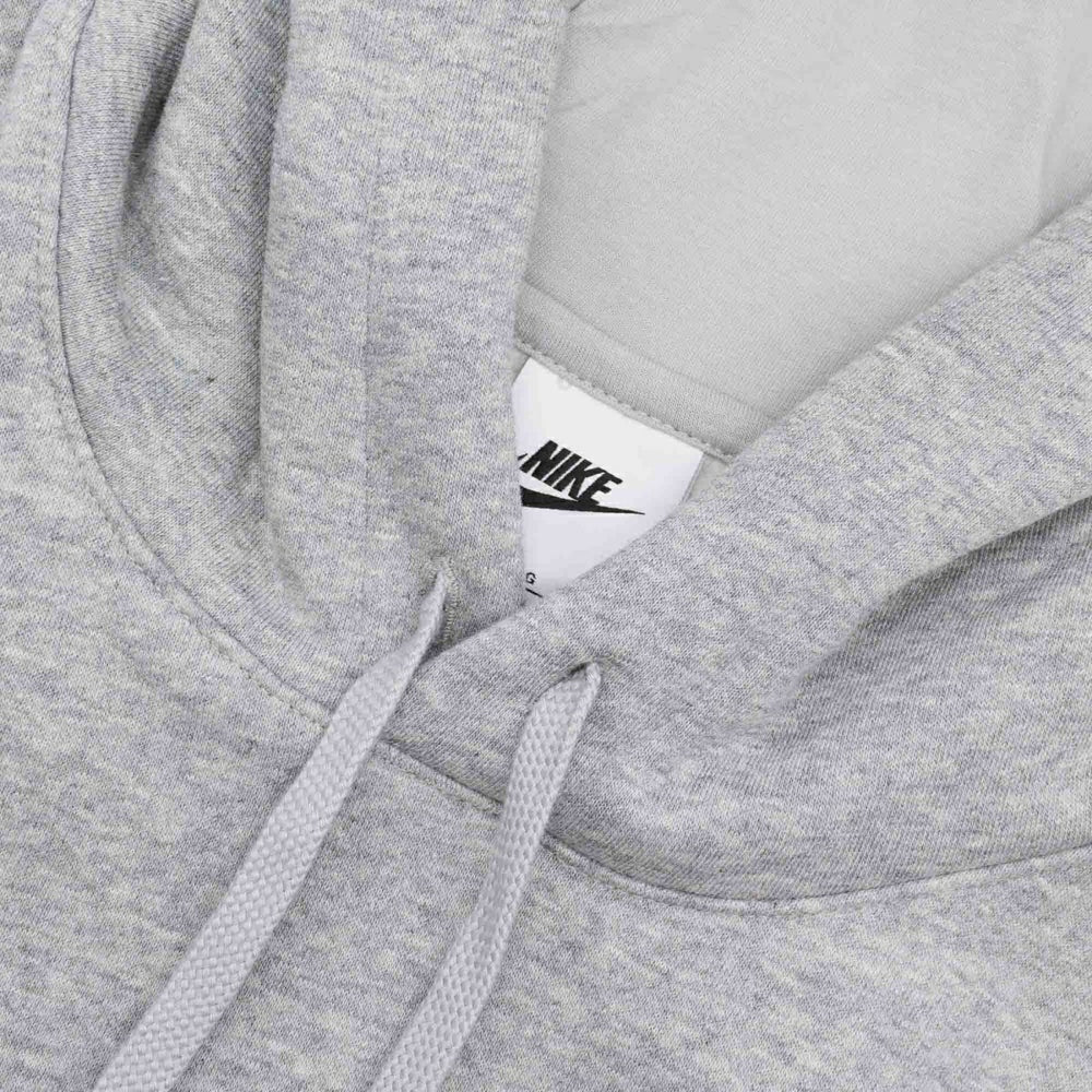 Las Vegas Raiders Rewind Throwback Fleece NFL Hoodie Grey - Taass sale