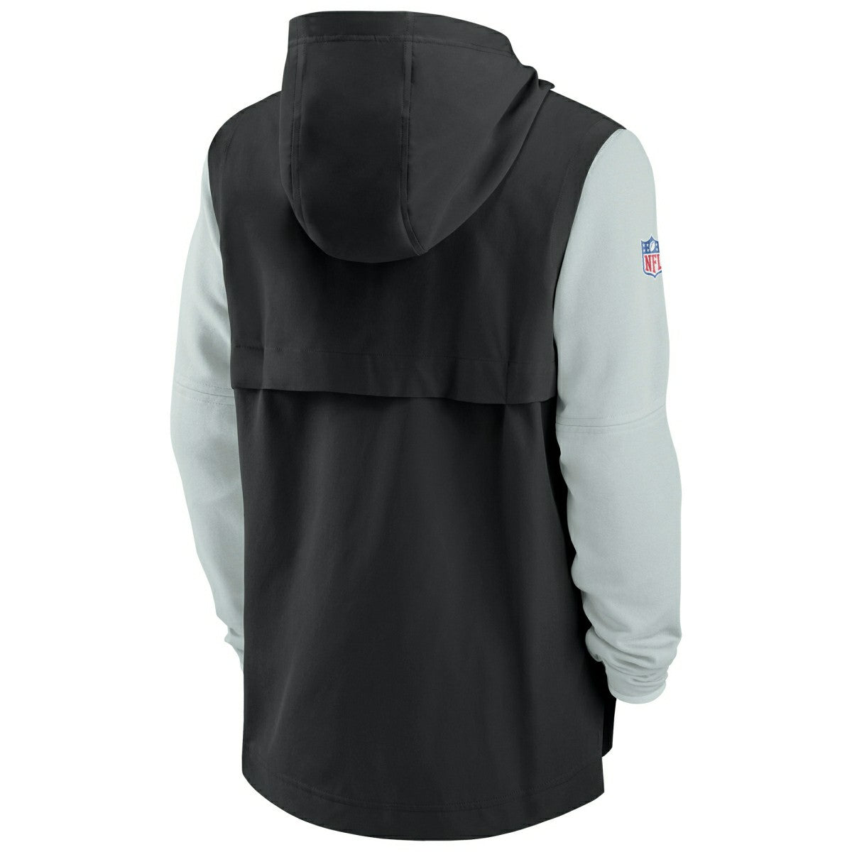 Las Vegas Raiders On-Field 2022 NFL Sideline Nike Lightweight Player Jacket - Taass outlet
