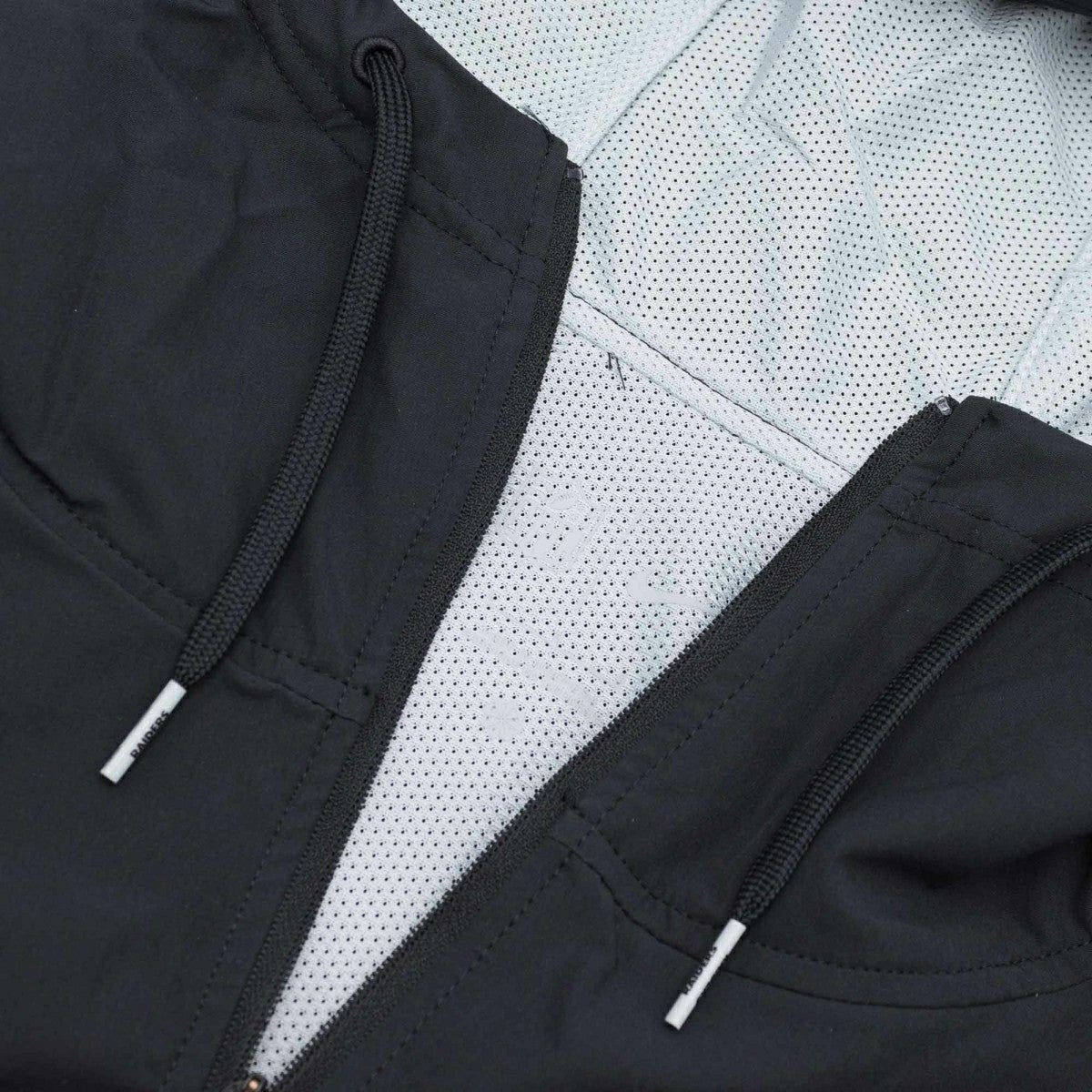 Las Vegas Raiders On-Field 2022 NFL Sideline Nike Lightweight Player Jacket - Taass outlet