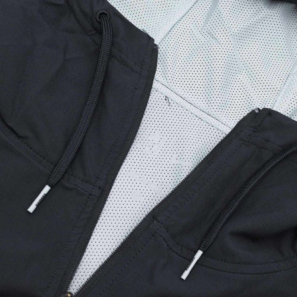 Las Vegas Raiders On-Field 2022 NFL Sideline Nike Lightweight Player Jacket - Taass outlet