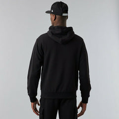 Las Vegas Raiders Script New Era NFL Hoodie Black - Taass discount