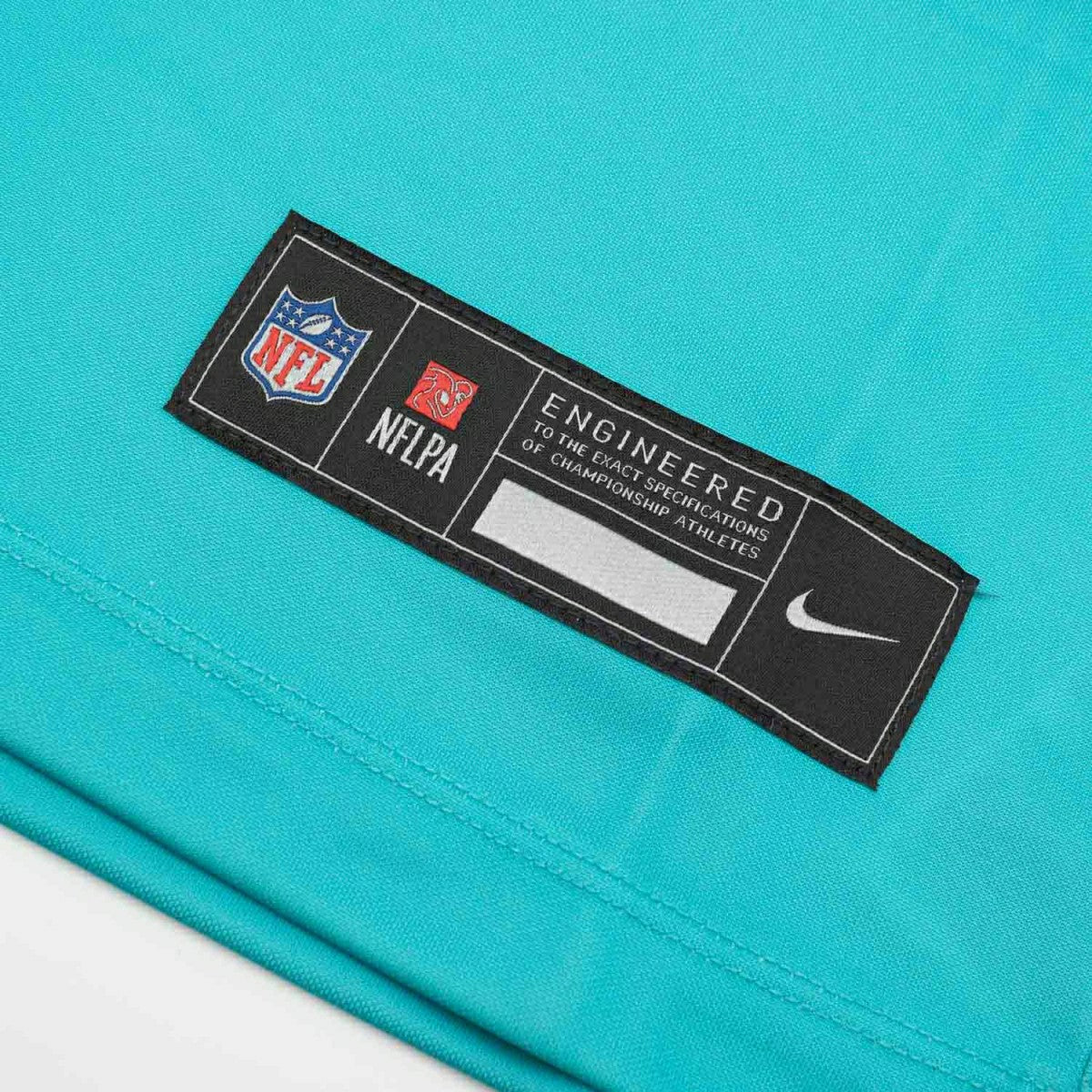 Tua Tagovailoa #1 Miami Dolphins Nike Legend NFL Jersey Aqua - Taass outlet