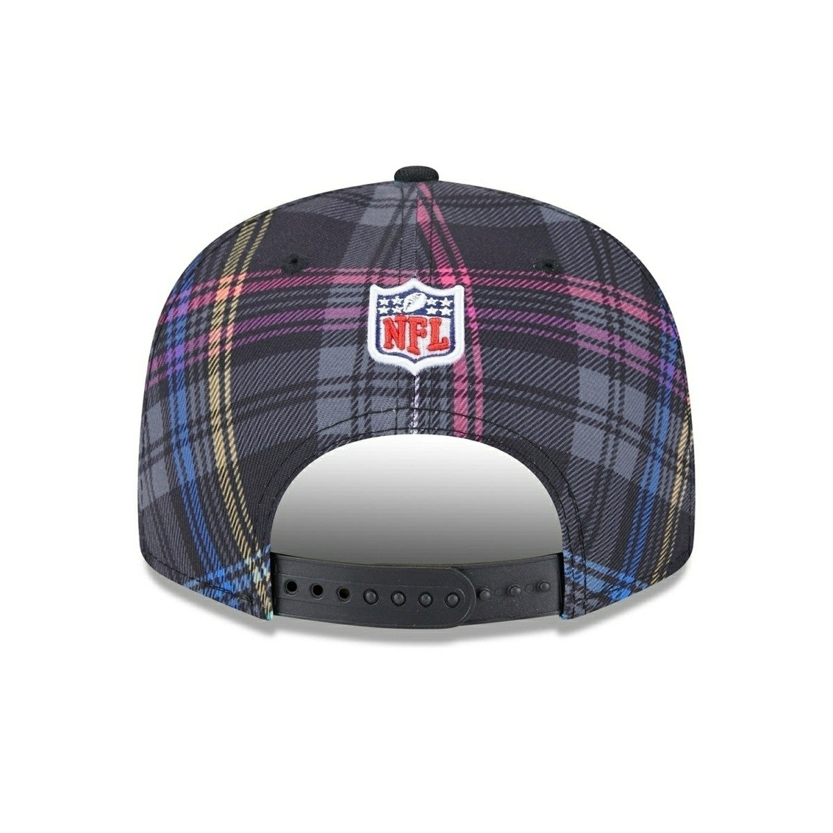 Miami Dolphins 2024 NFL Crucial Catch New Era 9FIFTY Snapback Cap - Taass US