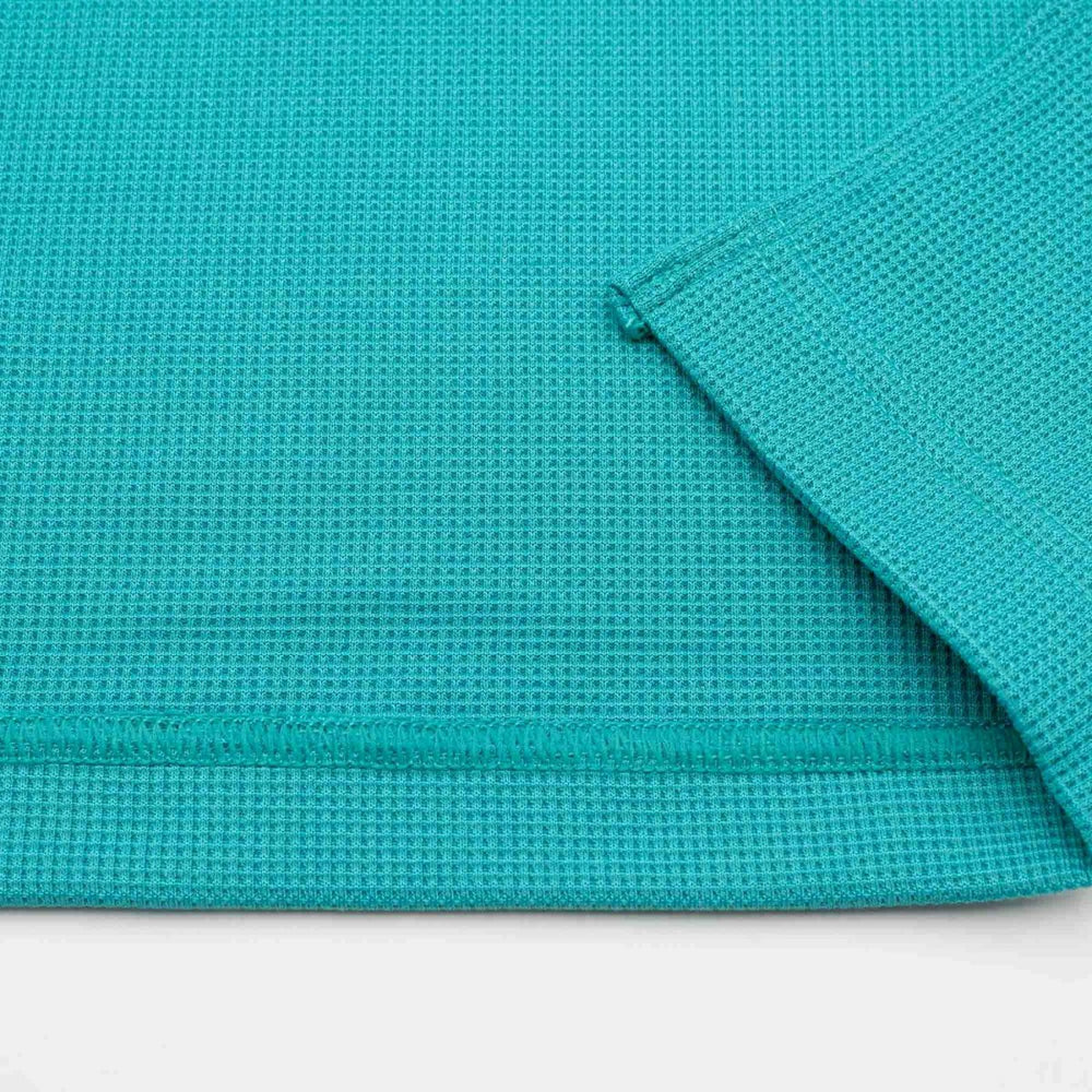 Miami Dolphins 2024 NFL On-Field Sideline Nike Jersey Hoodie Aqua - Taass on sale