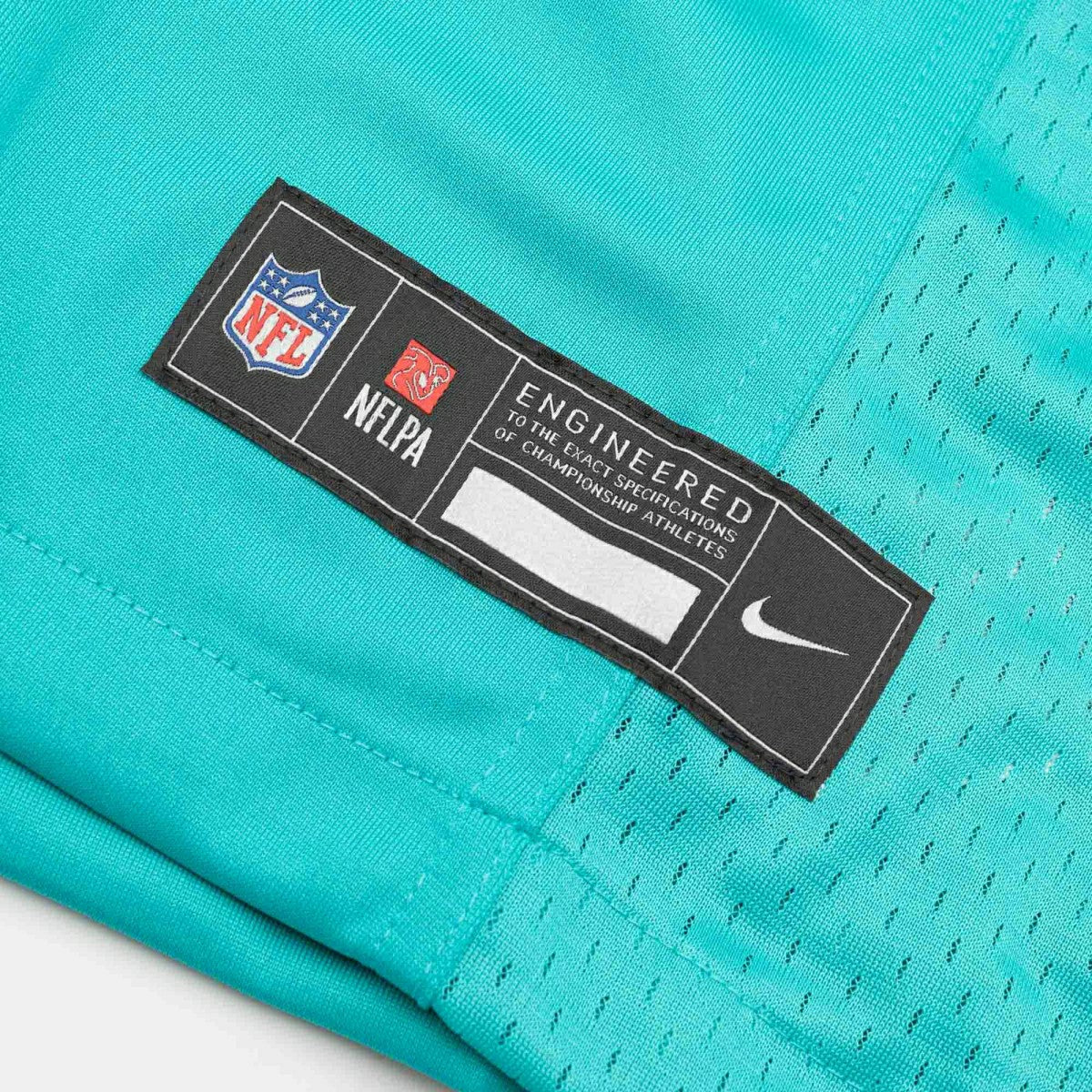 Dan Marino #13 Miami Dolphins Nike Game NFL Jersey Aqua - Taass for sale