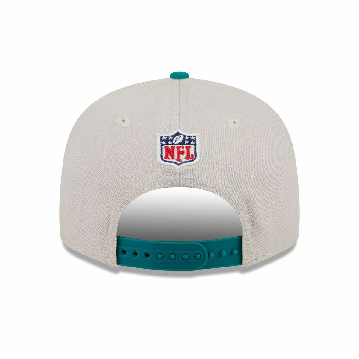 Miami Dolphins Historic 2024 NFL Sideline New Era 9FIFTY Snapback Cap - Taass outlet