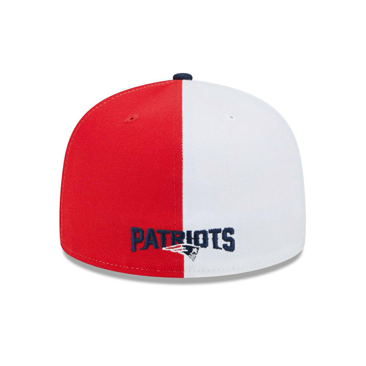 New England Patriots On-Field 2023 NFL Sideline New Era 59FIFTY Fitted Cap - Taass discount
