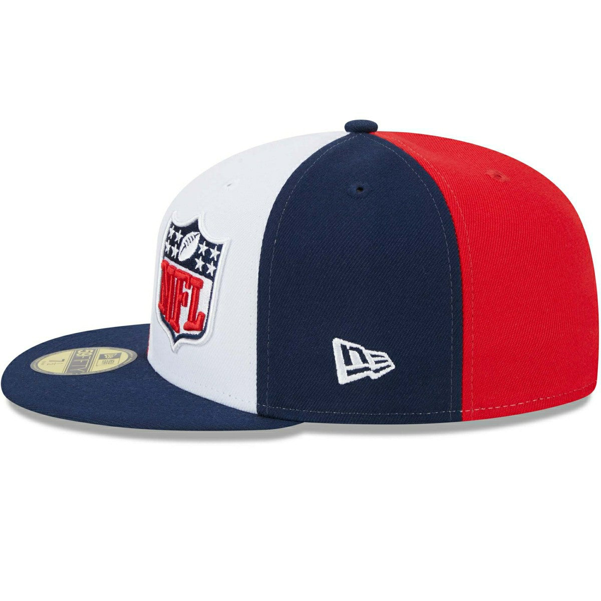 New England Patriots On-Field 2023 NFL Sideline New Era 59FIFTY Fitted Cap - Taass discount