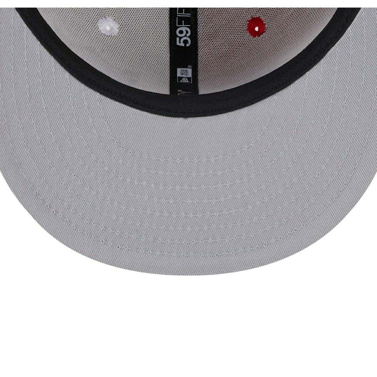 New England Patriots On-Field 2023 NFL Sideline New Era 59FIFTY Fitted Cap - Taass discount