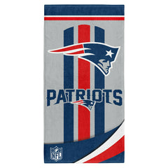 New England Patriots Extreme NFL Beach Towel - Taass US