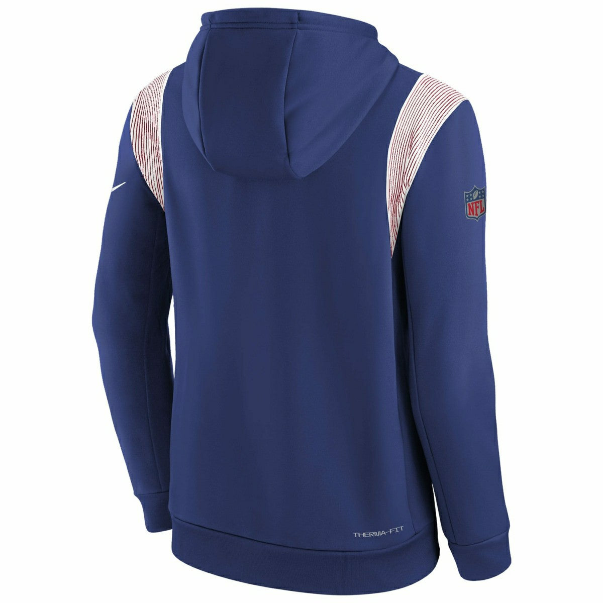 New York Giants 2022 NFL On-Field Sideline Therma Hoodie (YOUTH) - Taass sale