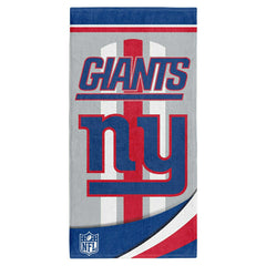 New York Giants Extreme NFL Beach Towel - Taass for sale