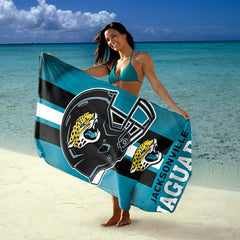 New York Giants Slogan WinCraft NFL Beach Towel - Taass discount