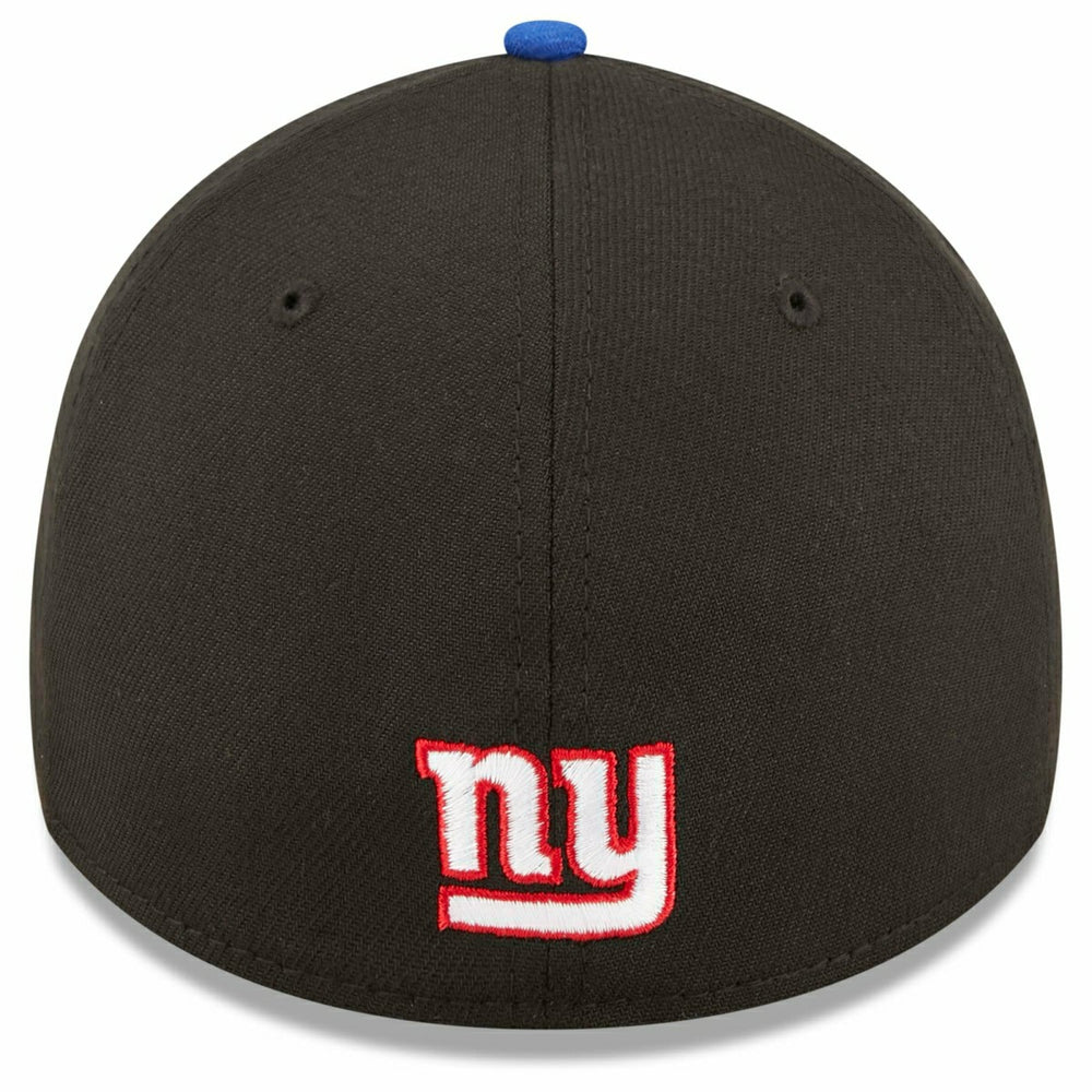 New York Giants Official 2022 NFL Draft New Era 39THIRTY Flex Cap - Taass for sale