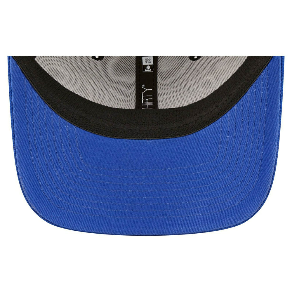 New York Giants Official 2022 NFL Draft New Era 39THIRTY Flex Cap - Taass for sale
