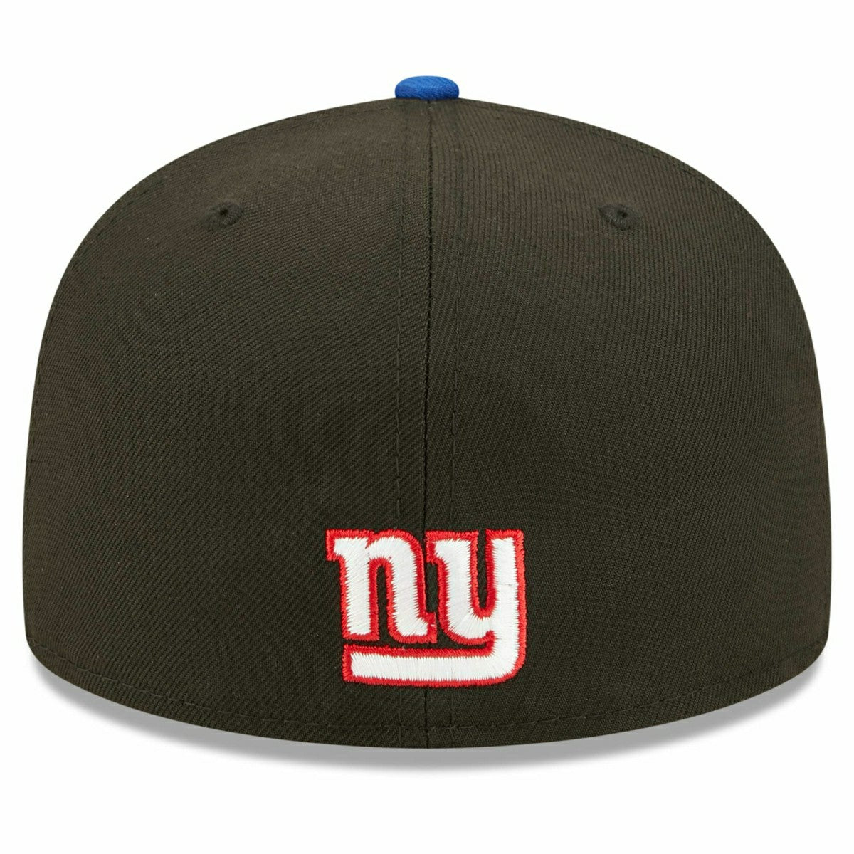 New York Giants 2022 NFL Draft On-Stage New Era 59FIFTY Fitted Cap - Taass Online