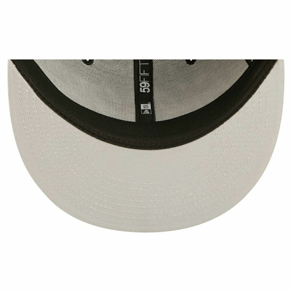 New York Giants 2022 NFL Draft On-Stage New Era 59FIFTY Fitted Cap - Taass Online