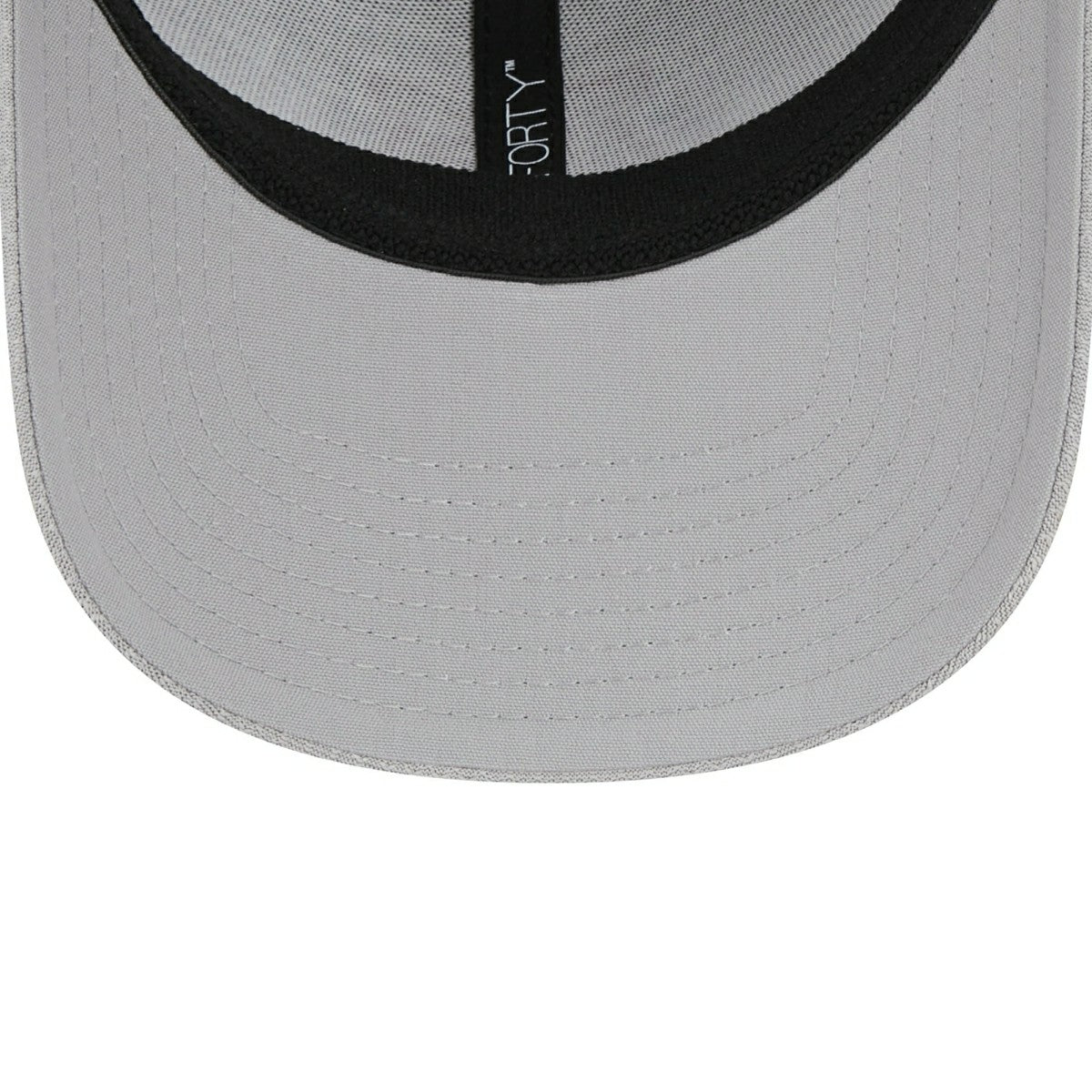 New York Jets AFC 2024 Pro Bowl New Era Stretch-Snap 9FORTY NFL Cap Gray - Taass Online