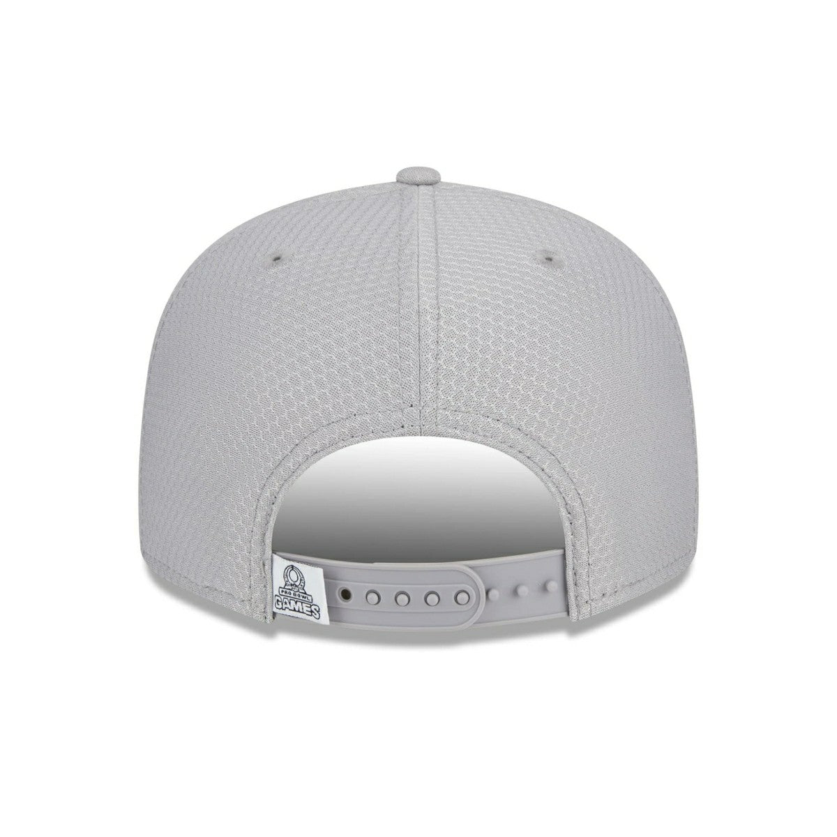 New York Jets AFC 2024 Pro Bowl New Era 9FIFTY Snapback NFL Cap Gray - Taass outlet
