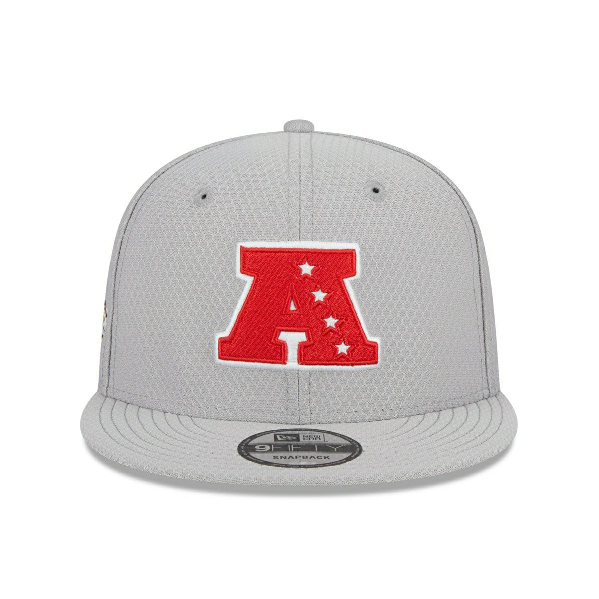 New York Jets AFC 2024 Pro Bowl New Era 9FIFTY Snapback NFL Cap Gray - Taass outlet