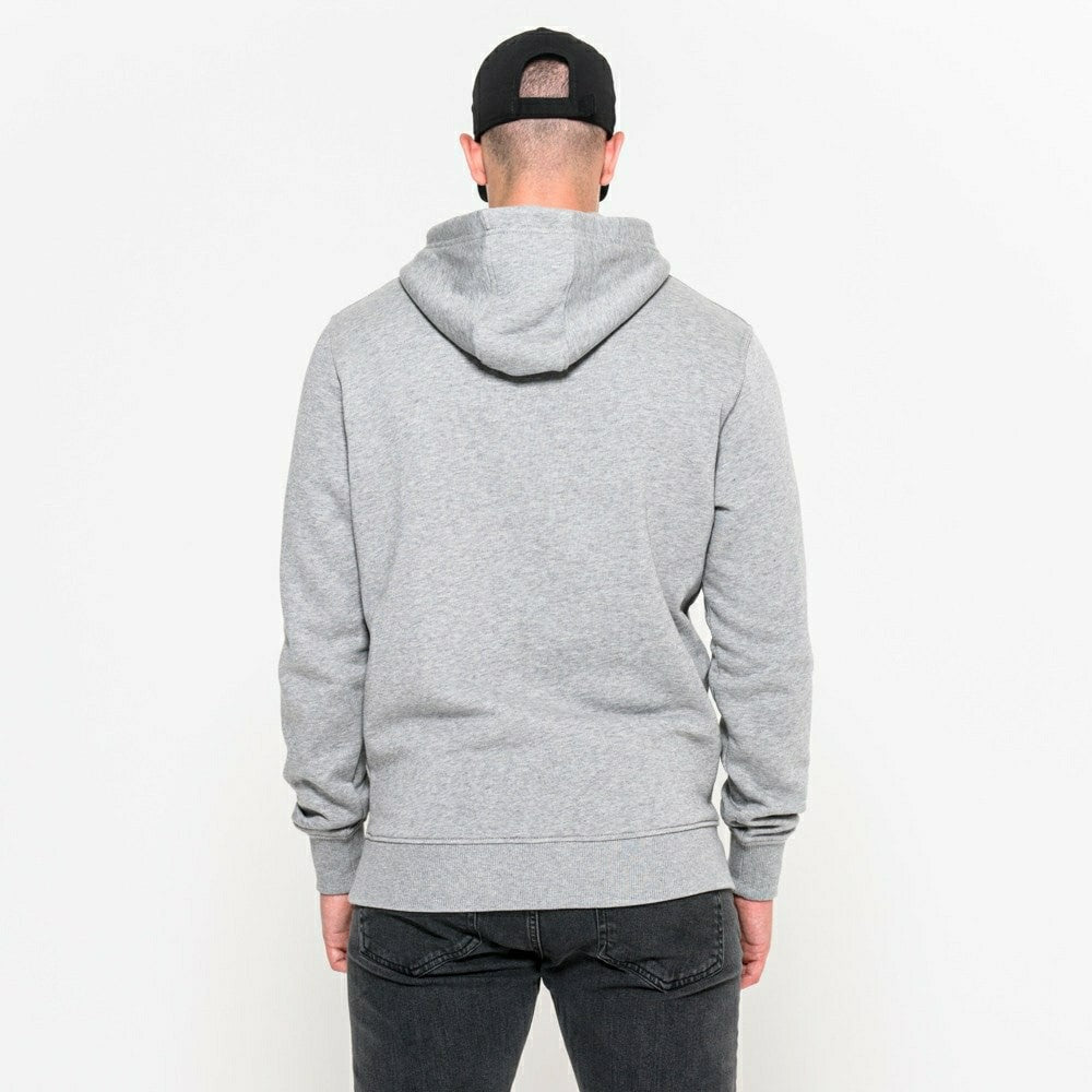 New York Jets Logo Hoodie New Era NFL Sweatshirt - Taass on sale