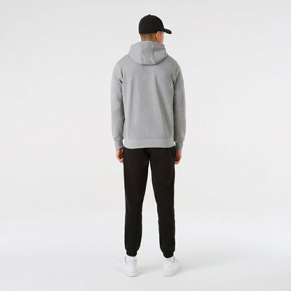 New York Jets Logo Hoodie New Era NFL Sweatshirt - Taass on sale
