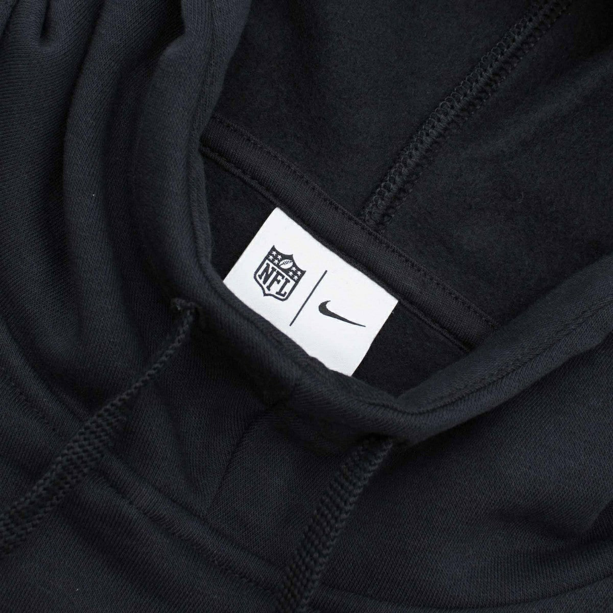 Pittsburgh Steelers Classic Throwback Fleece NFL Hoodie Black - Taass discount