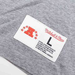 Pittsburgh Steelers Mitchell & Ness Color Blocked NFL Throwback T-Shirt - Taass on sale