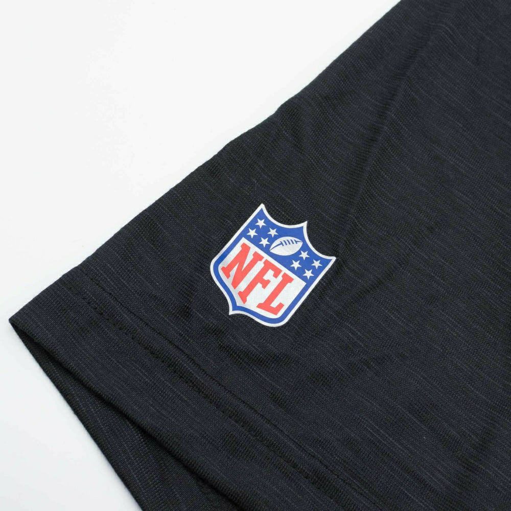 Pittsburgh Steelers 2022 NFL Sideline Nike Performance Player Top Black - Taass for sale