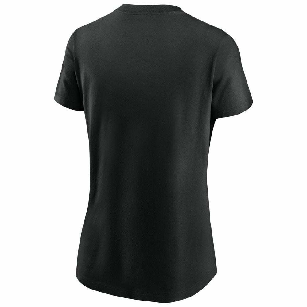 Pittsburgh Steelers Logo Nike NFL T-Shirt (WOMEN'S) - Taass discount