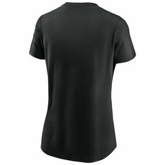 Pittsburgh Steelers Logo Nike NFL T-Shirt (WOMEN'S) - Taass discount